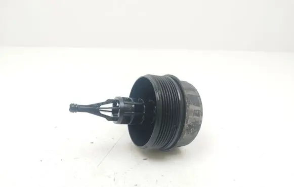Jeep Grand Cherokee (WK) Oil filter cover 6740217429