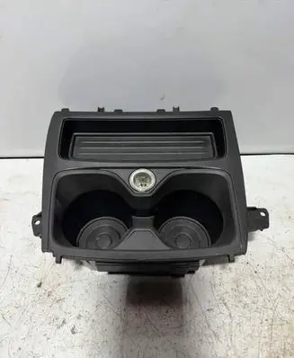 BMW 1 F20 F21 Cup holder front 9207320 162083