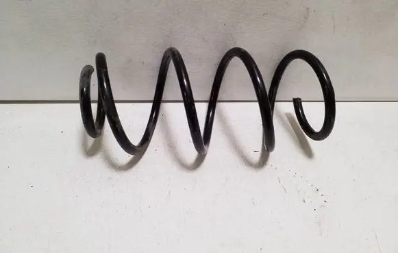 Audi A1 Front coil spring 