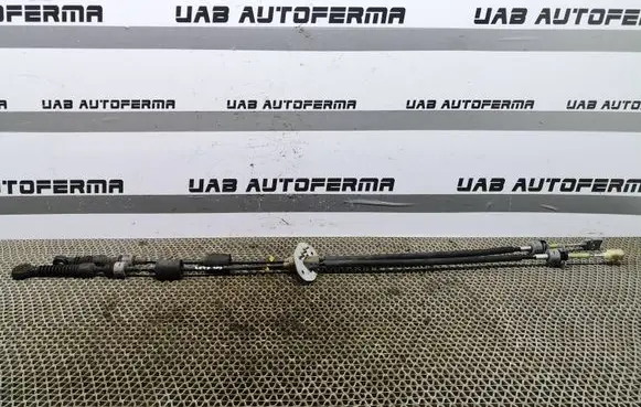 KIA Ceed Gear shift cable linkage 43794A6300