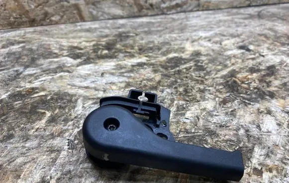 Jaguar XK - XKR Engine bonnet (hood) release handle 