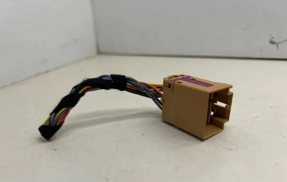 Porsche Macan (95B) Other wiring loom 4F0972575A