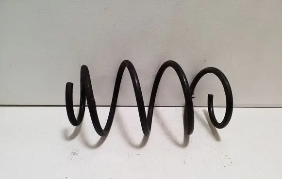 Skoda Octavia Mk3 (5E) Front coil spring 