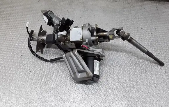 Electric power steering pump