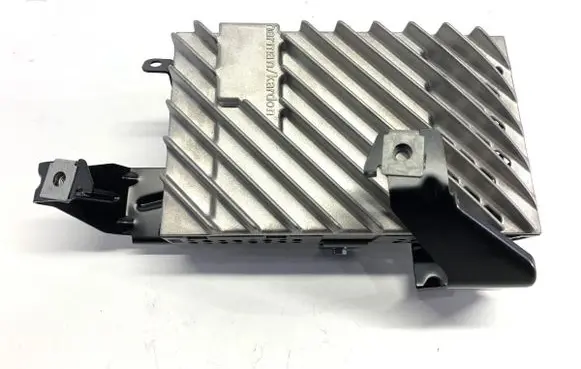 BMW 2 F45 Sound amplifier 9390018