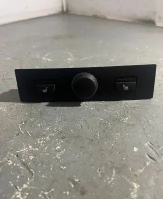 BMW 5 G30 G31 Light switch 9384806