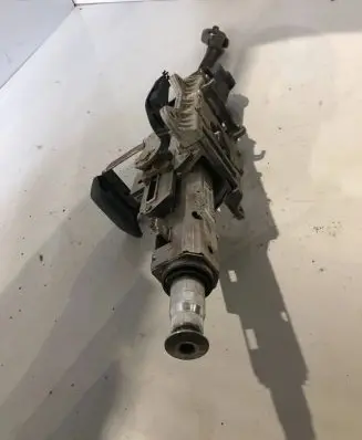 Volkswagen PASSAT B6 Steering wheel axle 52758014 09031802252