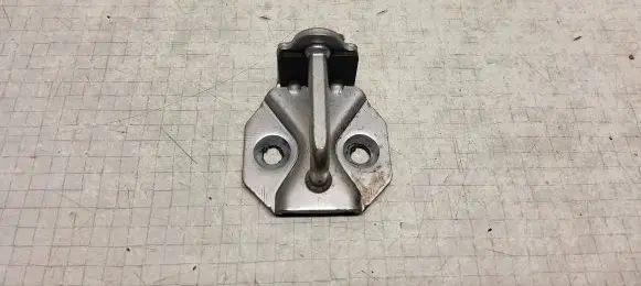 Ford Ecosport Rear door lock loop/hook striker 