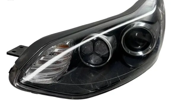 KIA Sportage Headlight/headlamp 92101F1010 L009L016EHA F192103710
