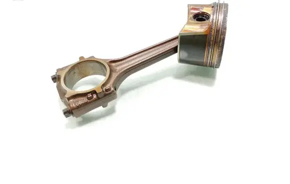 Volkswagen Golf IV Piston with connecting rod 