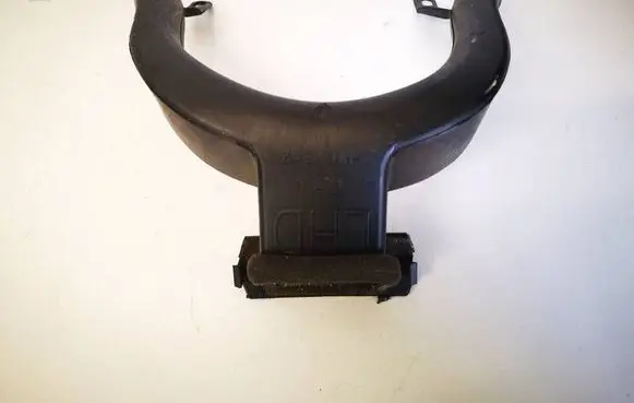 Ford Fiesta Cabin air duct channel 2S6H78018W12AA