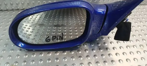 Mercedes-Benz SLK R170 Front door electric wing mirror