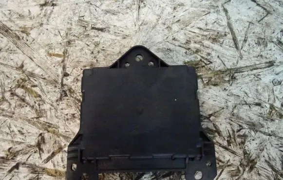 Toyota Prius (NHW20) Engine control unit/module ECU 88650-47050
