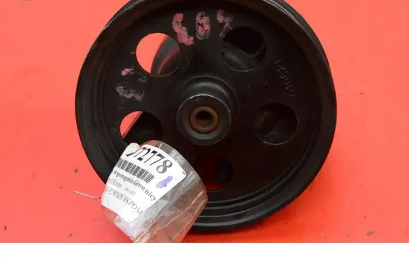 Ford Mondeo Mk III Power steering pump HBDEC