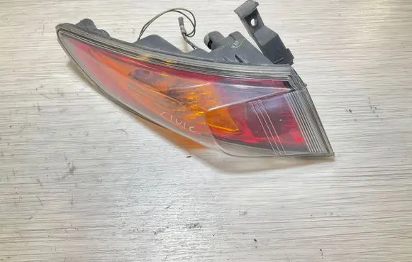 Honda Civic Rear/tail lights 22016721