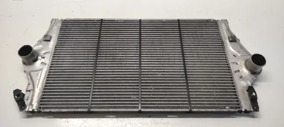 Renault Laguna II Intercooler radiator