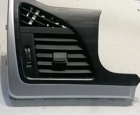 SsangYong Korando Dashboard air vent grill cover trim 6963M34400