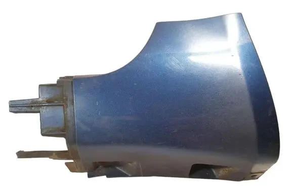 Audi A4 S4 B7 8E 8H Side skirt rear trim 8E0853579C