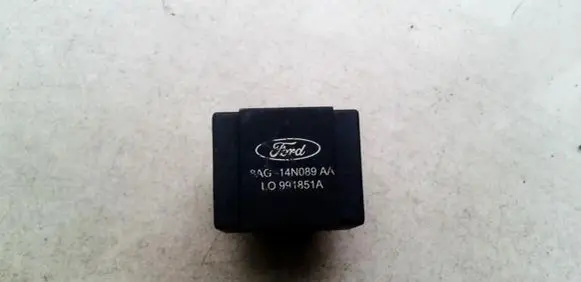 Ford Focus Other relay 8AG14N089AA LO991851A