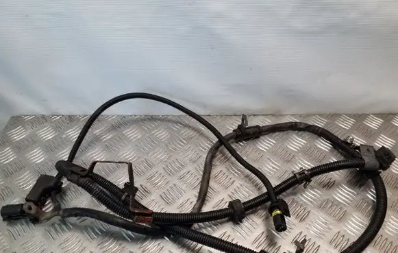Mercedes-Benz E W212 Wires (starter motor) A2125403505