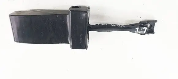 Skoda Yeti (5L) Rear door check strap stopper 