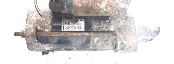 Honda Accord Starter motor M002185871