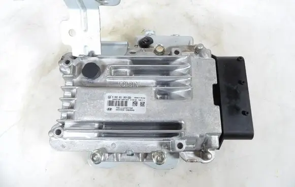 Hyundai ix35 Gearbox control unit/module 95440-3B890