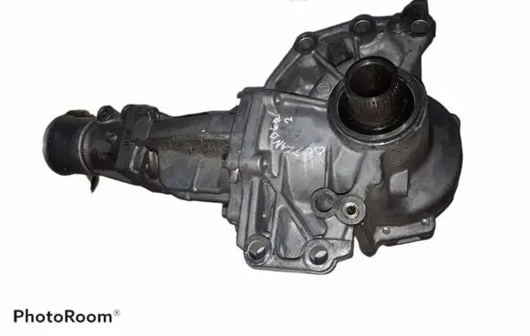 Citroen C-Crosser Front differential 067038