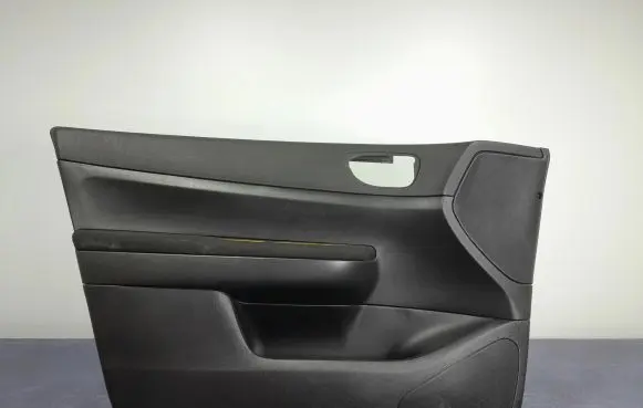 Peugeot 307 Door card panel trim set 96433272ZR