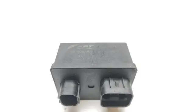 Fiat Doblo Glow plug pre-heat relay 55250747 20171020 0281003065