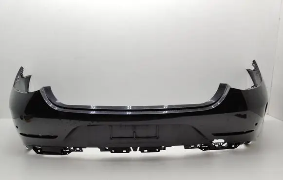 Mercedes-Benz CLS W257 Rear bumper A2578850801