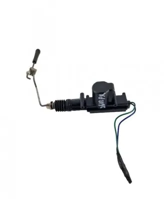 Volkswagen Transporter - Caravelle T4 Central locking motor 932037992