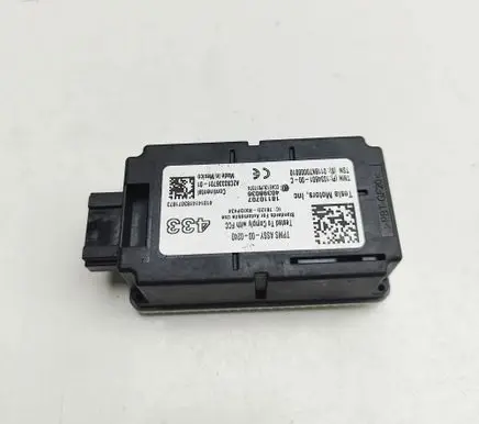 Tesla Model X Tire pressure control unit 103460100C