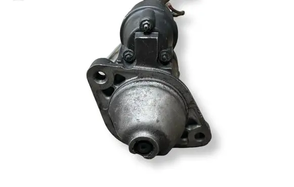 Opel Astra G Starter motor 93169014