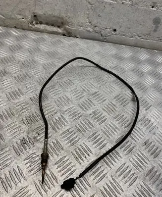 BMW X5 F15 Exhaust gas temperature sensor 8514308