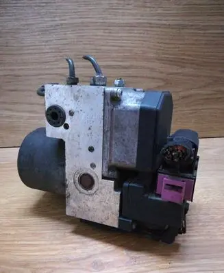 Opel Zafira A ABS Pump 24482510