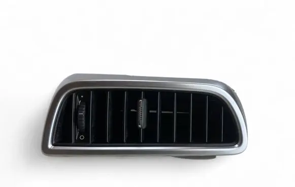 Porsche Cayenne (92A) Dashboard side air vent grill/cover trim 7P5819727F