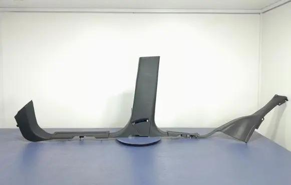 Land Rover Range Rover Evoque L538 Other sill/pillar trim element BJ32-243A52-A