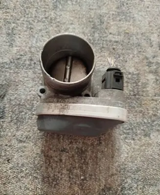 Renault Laguna II Throttle body valve 8200190230 408238827002 8200171134B