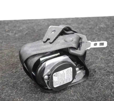 Volvo V60 Rear seatbelt 616159000P39823323