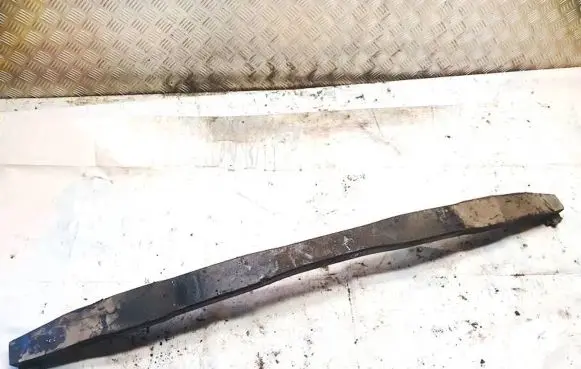 Iveco Daily 40.8 Rear leaf spring 500316837