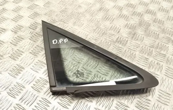 Volkswagen Caddy Front triangle window/glass 2K5845412 43R001057 DOT27M23100AS2