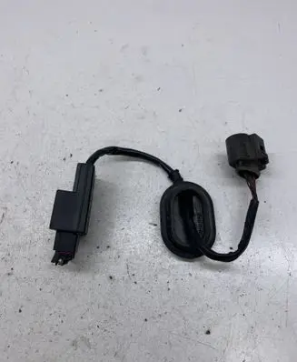 Seat Altea Fuel injection pump control unit/module 1K0906093D