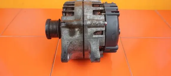 Jeep Compass Generator/alternator 04801827AA 651971