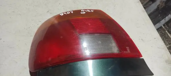 Audi A4 S4 B5 8D Rear/tail lights