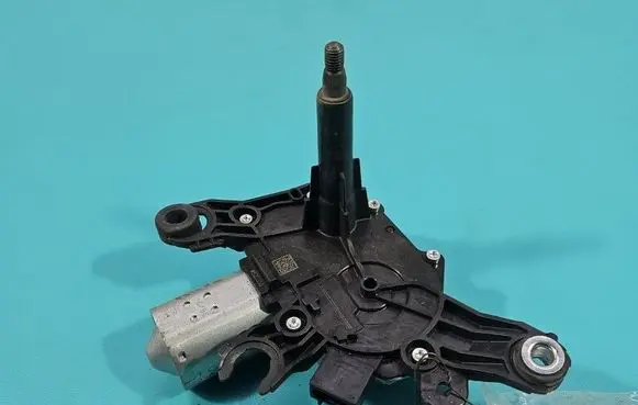 Dacia Duster III Rear window wiper motor 287109280R IMPRK1571503