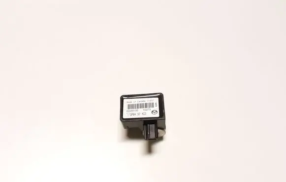 Mazda CX-7 Airbag deployment crash/impact sensor K0273 GP9A57KC0 12142007