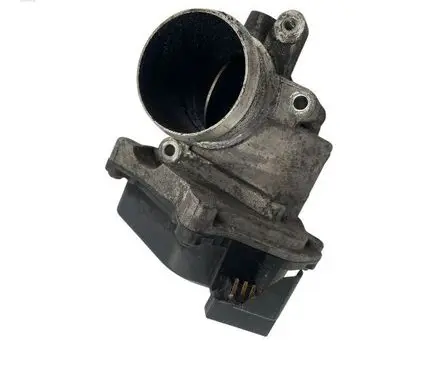 Volkswagen Touran II Throttle valve 03L1280630