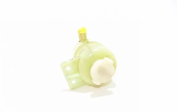Peugeot 4007 Power steering fluid tank/reservoir