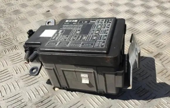 Honda Civic Fuse box set